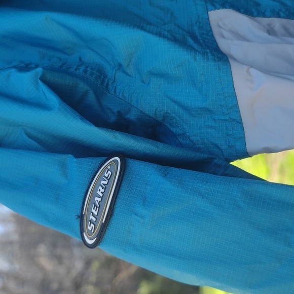 Stearns Dry wear rain jacket NN - Picture 4 of 11